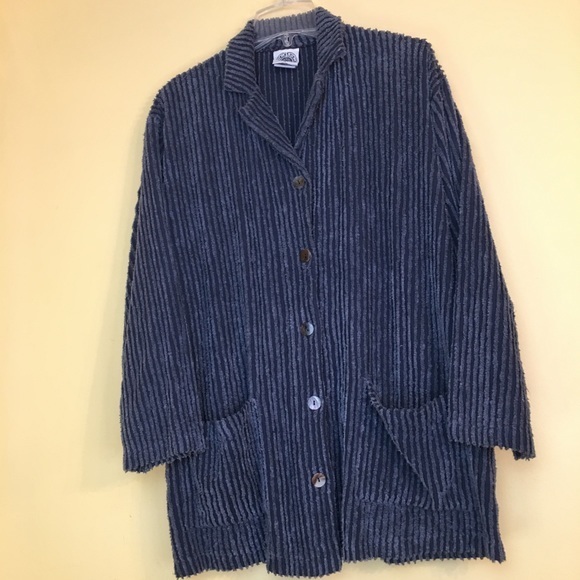 Tom Tom California Textured Jacket - Picture 12 of 14